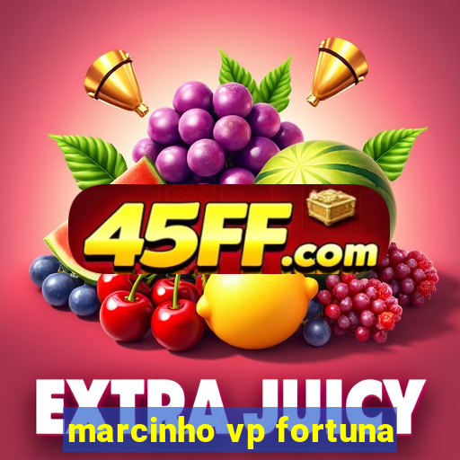 marcinho vp fortuna